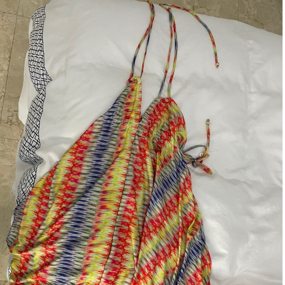 Childs small PilyQ Sundress
